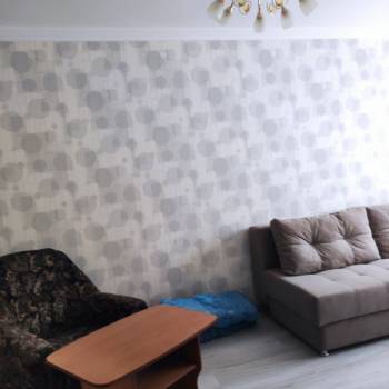Продается 1-комнатная квартира, 30,6 м²