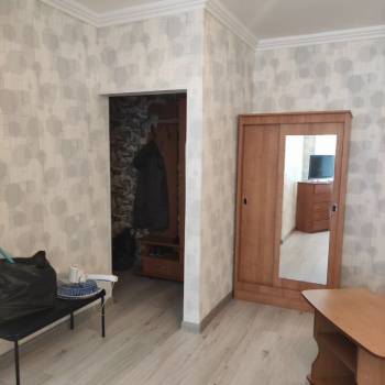 Продается 1-комнатная квартира, 30,6 м²