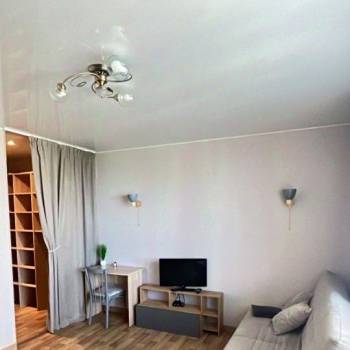 Сдается 1-комнатная квартира, 27,5 м²