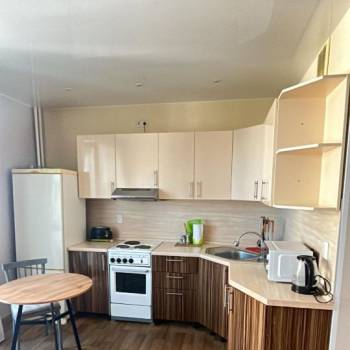 Сдается 1-комнатная квартира, 27,5 м²