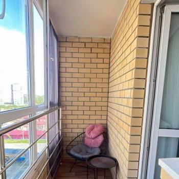 Сдается 1-комнатная квартира, 27,5 м²
