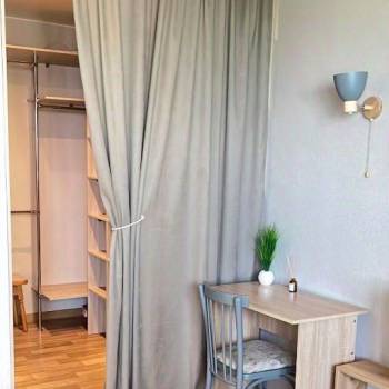Сдается 1-комнатная квартира, 27,5 м²