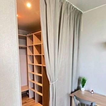 Сдается 1-комнатная квартира, 27,5 м²