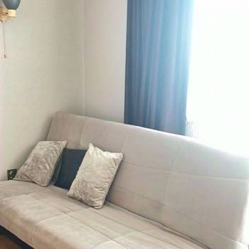 Сдается 1-комнатная квартира, 27,5 м²