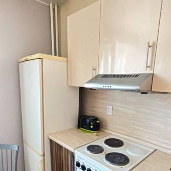 Сдается 1-комнатная квартира, 27,5 м²