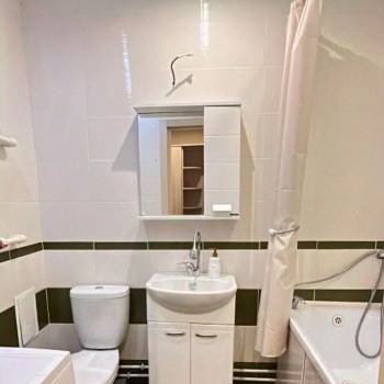 Сдается 1-комнатная квартира, 27,5 м²