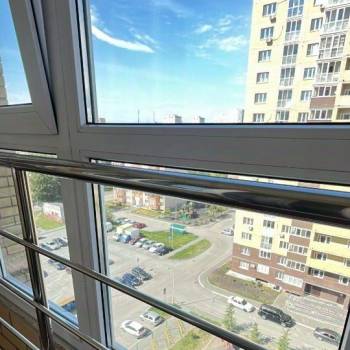 Сдается 1-комнатная квартира, 27,5 м²