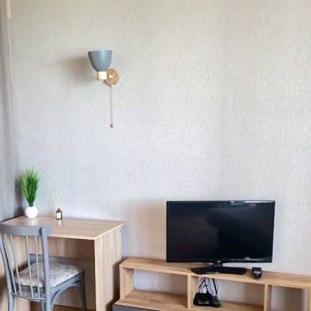 Сдается 1-комнатная квартира, 27,5 м²