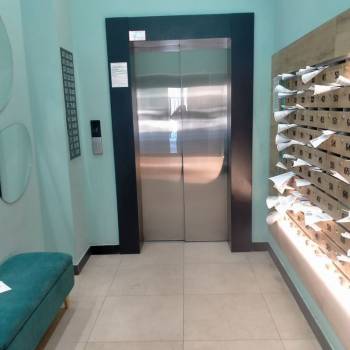 Сдается 1-комнатная квартира, 40 м²