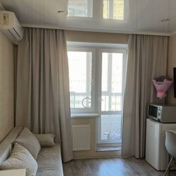 Сдается 1-комнатная квартира, 20 м²