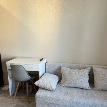 Сдается 1-комнатная квартира, 20 м²
