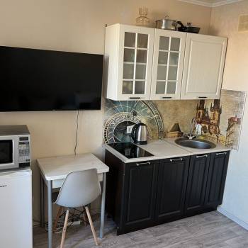 Сдается 1-комнатная квартира, 20 м²
