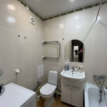Сдается 1-комнатная квартира, 20 м²