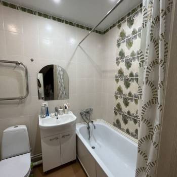 Сдается 1-комнатная квартира, 20 м²
