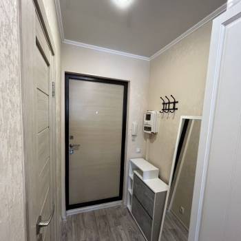 Сдается 1-комнатная квартира, 20 м²