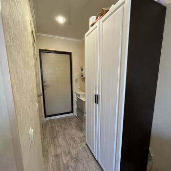 Сдается 1-комнатная квартира, 20 м²
