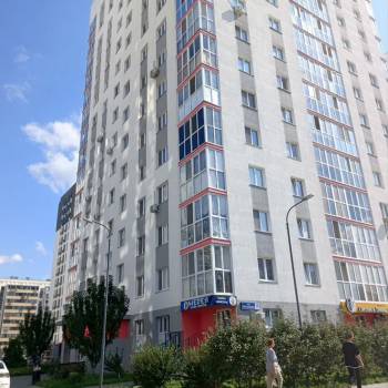 Продается Нежилое помещение, 83,5 м²