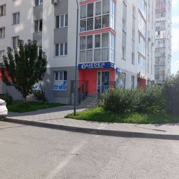 Продается Нежилое помещение, 83,5 м²