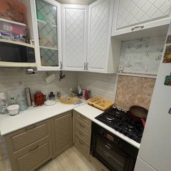 Продается 2-х комнатная квартира, 44,7 м²
