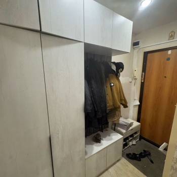 Продается 2-х комнатная квартира, 44,7 м²