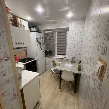 Продается 2-х комнатная квартира, 44,7 м²