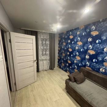 Продается 2-х комнатная квартира, 44,7 м²