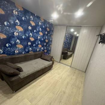 Продается 2-х комнатная квартира, 44,7 м²