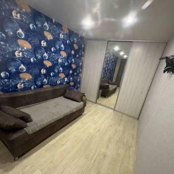 Продается 2-х комнатная квартира, 44,7 м²