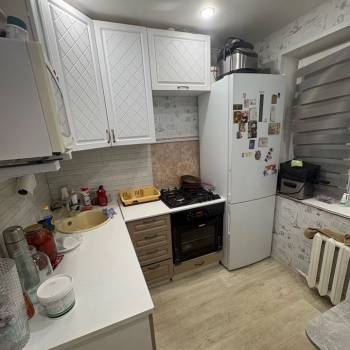 Продается 2-х комнатная квартира, 44,7 м²