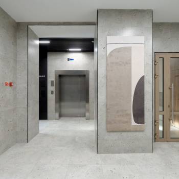 Сдается 2-х комнатная квартира, 52,9 м²