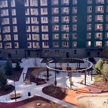 Сдается 2-х комнатная квартира, 52,9 м²