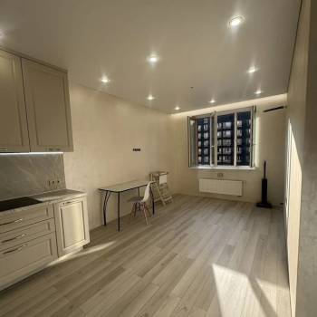 Сдается 2-х комнатная квартира, 52,9 м²