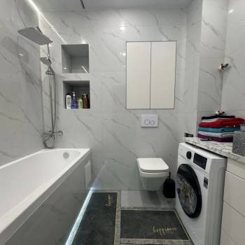 Сдается 2-х комнатная квартира, 52,9 м²