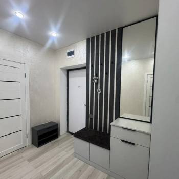 Сдается 2-х комнатная квартира, 52,9 м²