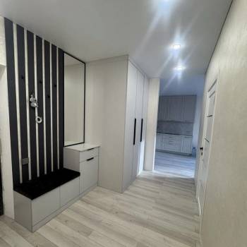 Сдается 2-х комнатная квартира, 52,9 м²