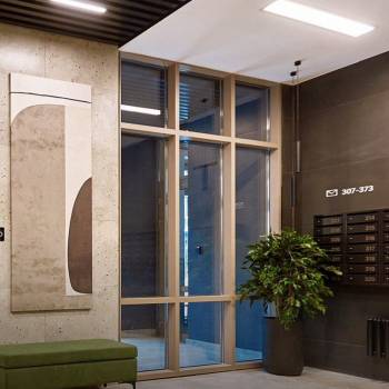 Сдается 2-х комнатная квартира, 52,9 м²