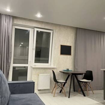 Продается 1-комнатная квартира, 31,1 м²