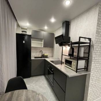 Продается 1-комнатная квартира, 31,1 м²