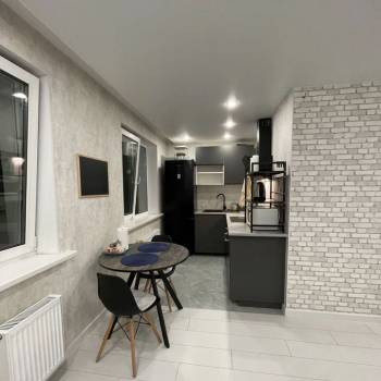 Продается 1-комнатная квартира, 31,1 м²