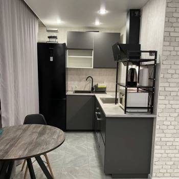 Продается 1-комнатная квартира, 31,1 м²