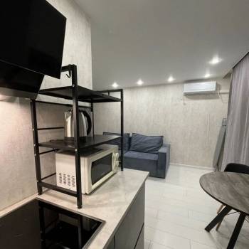 Продается 1-комнатная квартира, 31,1 м²