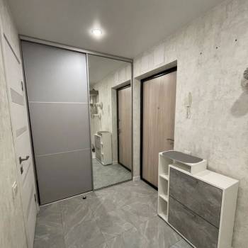 Продается 1-комнатная квартира, 31,1 м²