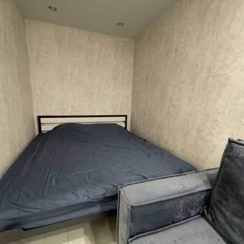 Продается 1-комнатная квартира, 31,1 м²