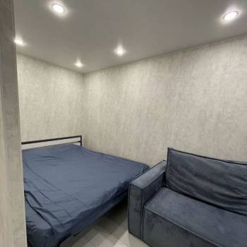 Продается 1-комнатная квартира, 31,1 м²