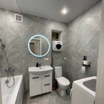 Продается 1-комнатная квартира, 31,1 м²
