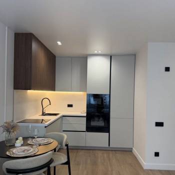 Продается 1-комнатная квартира, 37,2 м²