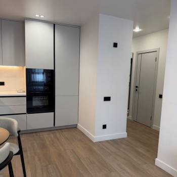 Продается 1-комнатная квартира, 37,2 м²