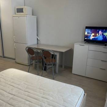 Сдается 1-комнатная квартира, 27 м²