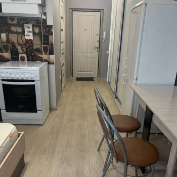 Сдается 1-комнатная квартира, 27 м²