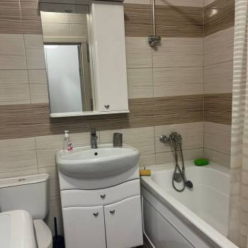 Сдается 1-комнатная квартира, 27 м²